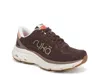 Ryka Wide Width Devotion X Max Classic Sneaker In Brown