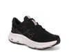 Ryka Wide Width Devotion X Max Rs Sneaker In Black