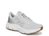 Ryka Wide Width Devotion X Max Rs Sneaker In Gray
