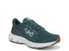 Ryka Wide Width Devotion X Walking Sneaker In Blue