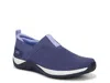 Ryka Wide Width Echo Knit Slipon Sneaker In Multi