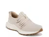 Ryka Wide Width Jumpstart Lace Sneaker In Brown