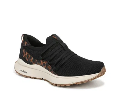 RYKA RYKA WIDE WIDTH JUMPSTART LACE SNEAKER
