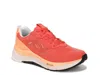 Ryka Wide Width Uplift Lx Sneaker In Red