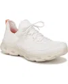 Ryka Rykä Activfoam X Walking Sneaker In White