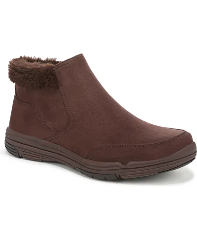 RYKA WOMEN'S AMAZE WATER REPELLENT COLD WEATHER ANKLE BOOTIES