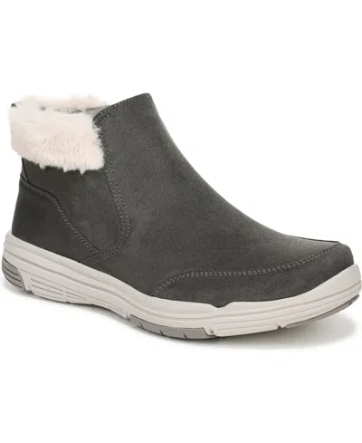 Ryka Women's Amaze Water Repellent Cold Weather Ankle Booties