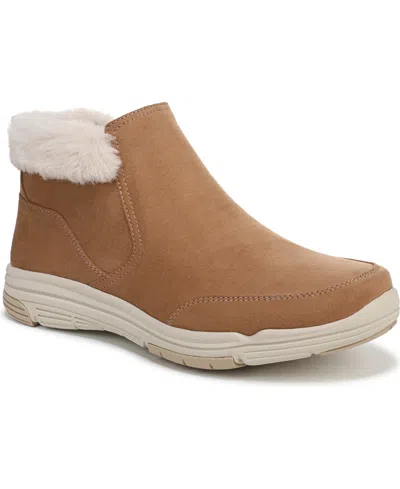 RYKA WOMEN'S AMAZE WATER REPELLENT COLD WEATHER ANKLE BOOTIES
