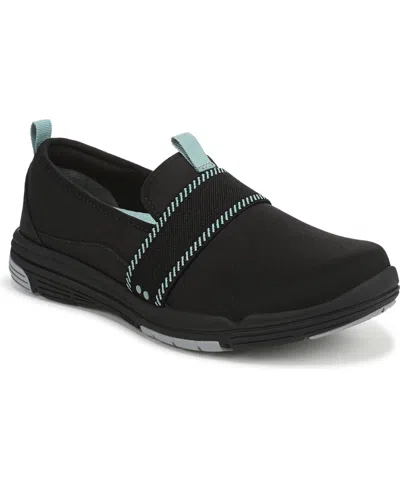 Ryka Women's Amelia Slip-on Sneakers In Black