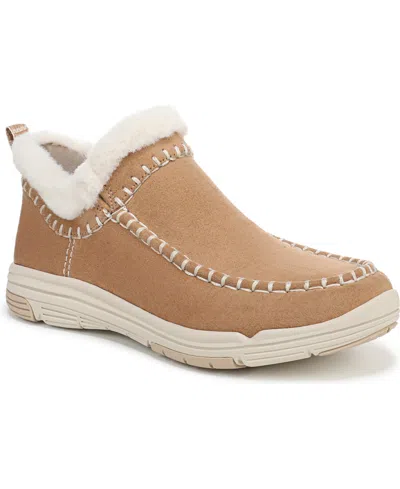 RYKA WOMEN'S ARROW COLD WEATHER SLIP ON BOOTIES