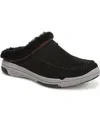 Ryka Women's Arrow Mule Round Toe Slip On Shoes In Black