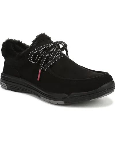 Ryka Rykä Avid Sneaker In Black