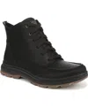 Ryka Women's Belfast Water-repellent Lace Up Boots In Multi