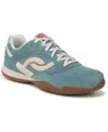 Ryka Women's Candor Low Profile Lace Up Sneakers