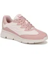 Ryka Rykä Confident Walking Sneaker In Pink