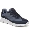 Ryka Rykä Confident Walking Sneaker In Blue