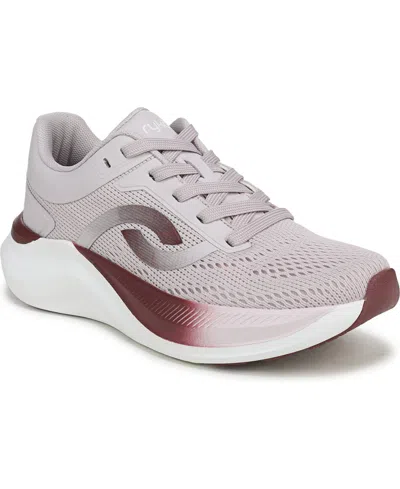 Ryka Convoy Walking Shoe In Multi