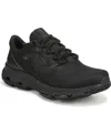Ryka Devotion Ez Slipon Sneaker In Black