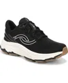 Ryka Wide Width Devotion X Max 2 Walking Shoe In Animal Print