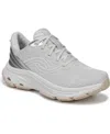Ryka Devotion X Max 2 Walking Shoe In Gray