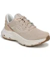 Ryka Wide Width Devotion X Max 2 Walking Shoe In Animal Print