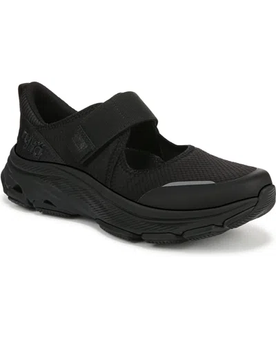 RYKA WOMEN'S DEVOTION MAX MARY JANE WALKING SNEAKERS