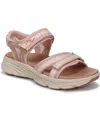 Ryka Devotion Max Sandal In Pink