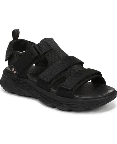 RYKA WOMEN'S DEVOTION MAX T STRAP FLAT SANDALS
