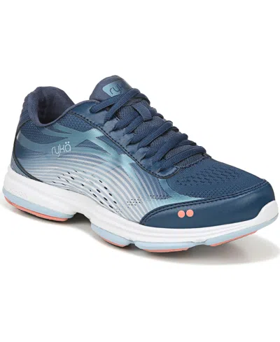 Ryka Women's Devotion Plus 3 Walking Shoes