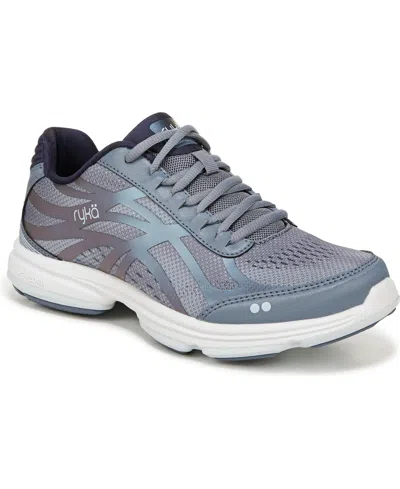 Ryka Women's Devotion Plus 3 Walking Shoes
