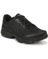 Ryka Women's Devotion Plus 3 Walking Shoes In Black