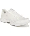 Ryka Devo Plus 3 Womens Fitness Comfort Walking Shoes In Bright White