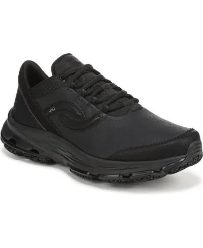RYKA WOMEN'S DEVOTION SR SLIP-RESISTANT WALKING SNEAKERS