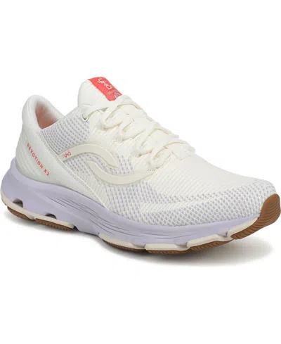 Ryka Women's Devotion X 2 Walking Sneakers