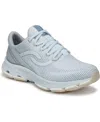 Ryka Devotion X 2 Walking Shoe In Blue