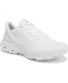 Ryka Women's Devotion X 2 Walking Sneakers In White
