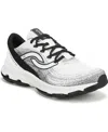 Ryka Women's Devotion X 2 Walking Sneakers In White