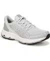 Ryka Devotion X Walking Shoe In White