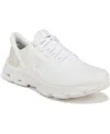 Ryka Women's Devotion X Walking Shoes In White Mesh Fabric
