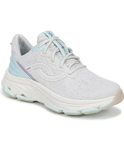 RYKA WOMEN'S DEVOTION X MAX 2 LACE-UP WALKING SNEAKERS