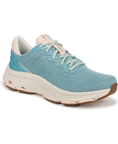 Ryka Women's Devotion X Max Rs Walking Sneakers