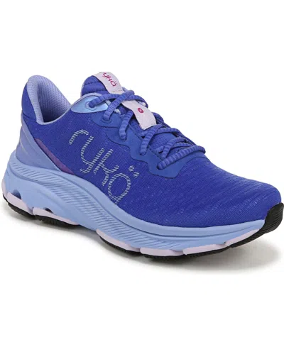 Ryka Women's Devotion X Max Rs Walking Sneakers
