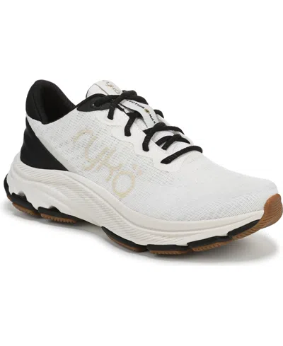 Ryka Women's Devotion X Max Rs Walking Sneakers