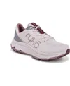 Ryka Devo X Max Womens Fitness Workout Running & Training Shoes In Lilac Grey