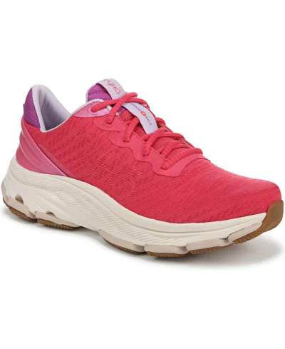 RYKA WOMEN'S DEVOTION X MAX RS WALKING SNEAKERS