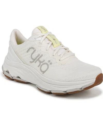 RYKA WOMEN'S DEVOTION X MAX RS WALKING SNEAKERS
