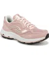 Ryka Women's Devotion X Tr 2 Trail Walking Sneakers In Pink