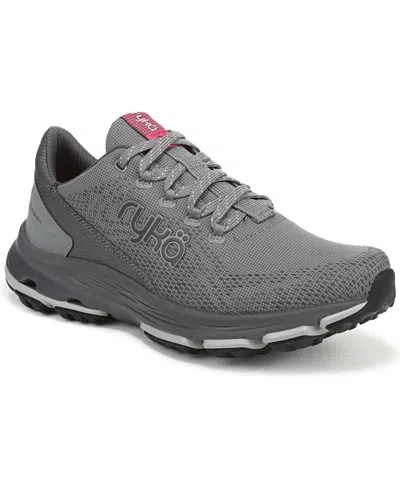 Ryka Women's Devotion X Tr Trail Walking Sneakers