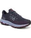 Ryka Devotion X Tr Trail Walking Sneaker In Blue