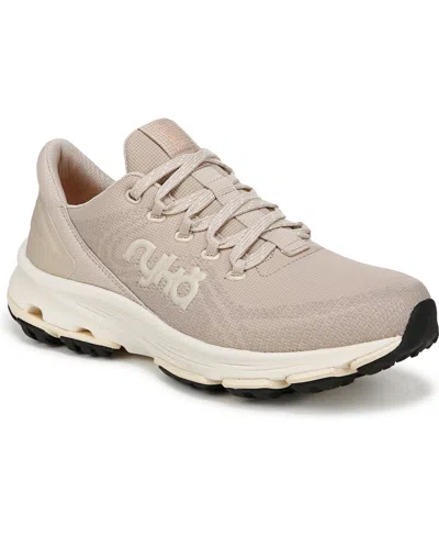 RYKA WOMEN'S DEVOTION X TR TRAIL WALKING SNEAKERS